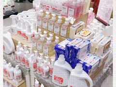 -GranVida生活超市(海信广场店)