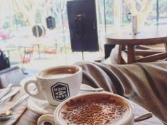 -Moka Bros 摩卡站(嘉华店)