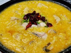 -新安江奶酸菜鱼(总店)