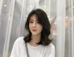 -MYYF SALON烫发染发