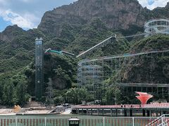 -野三坡清泉山风景区