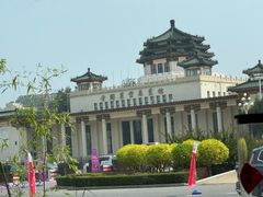 -中国农业博物馆