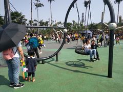 -枫香湖儿童公园