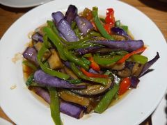 -小放牛炒菜馆(三丰店)
