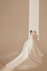 -爱城婚纱摄影·品质严选店