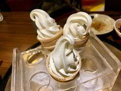 -炼火烤肉店