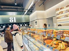 -81BAKERY(大学路店)