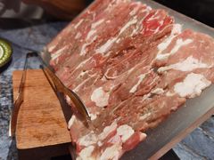 -百草滩羊清水涮羊肉·清真·宁夏盐池滩羊(莲花桥店)