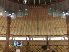 -九十九顶毡房(阜石路店)