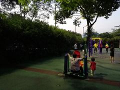 -杭州城北体育公园