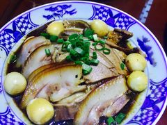 -窄巷子陕菜馆·地道陕西菜(粉巷店)