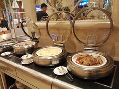 -温德姆至尊酒店·海鲜自助餐厅(海沧店)