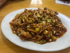 -老丘丘(较场口店)