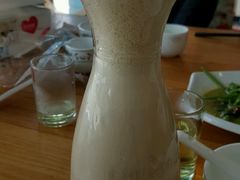 -乌镇那一年小院主题餐厅(甘泉西路店)