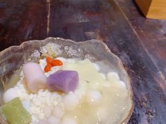 醪糟冰粉-太平张醪糟(西街直营店)