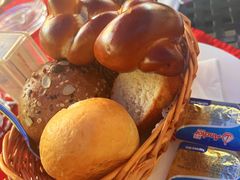 -申德勒加油站餐厅(三里屯北小街店)