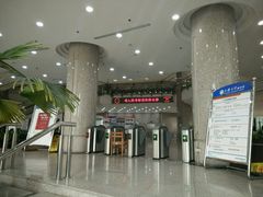-上海大学宝山-图书馆