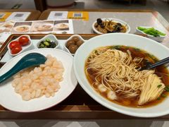 -松鹤楼面馆(清河万象汇店)