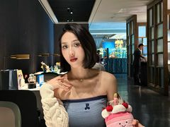 -荣轩(新荣记环球金融中心店)