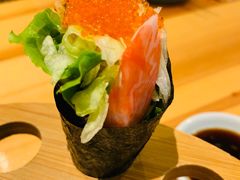 -Tuna maki寿司(园区永旺店)