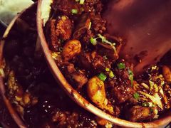 -炉小二铜锅牛蛙•川湘菜(三里屯店)