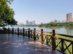 -南宁南湖公园