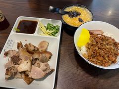 -台南擔仔面·卤肉饭(老虹井路店)
