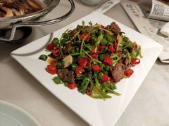 -小菜园新徽菜(马鞍山金鹰店)