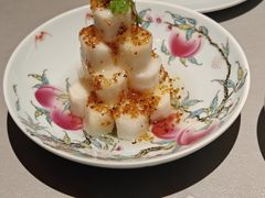 -维园悦谱·海派家常菜(乌鲁木齐南路店)
