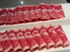 精品小肥羊-海底捞火锅(北京路店)