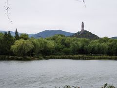 -北坞公园