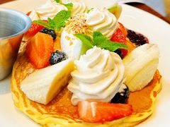 -blend咖啡部落(卓悦中心店)