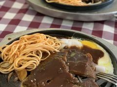 -开心果牛扒城(雍华庭店)