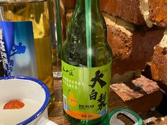 -喝丢一只鞋辣炒海鲜小烧烤(三八广场店)