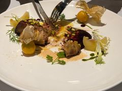 -哈布斯扒房(华发商都店)