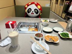 -海底捞火锅(苏宁广场店)