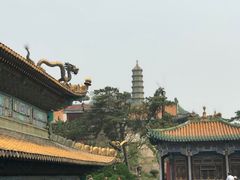-须弥福寿之庙