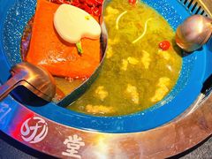 -吼堂老火锅(万寿宫店)