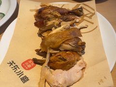 -关东小磨东北菜(上海长风大悦城店)