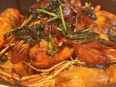 -蝦塘·中国餐馆(城墙南马道巷店)