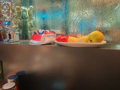 -阪尚皇·原切牛排·烤肉火锅自助(北京路店)