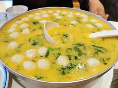 -真定郝家排骨(正定县总店)