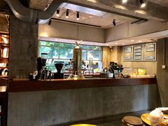 -来回·咖啡(天河南店)