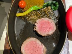 -西堤牛排(南京龙江店)