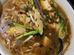 老杭州片儿川-老头儿油爆虾·知味杭州(爱琴海购物中心)