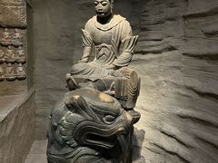 -陕西历史博物馆