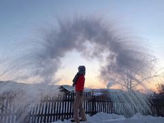 -北极村旅游风景区