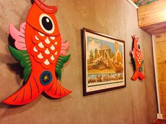 -闯关东东北农家菜(崂山石老人店)