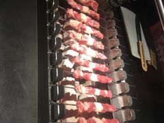 -很久以前羊肉串(中山公园店)