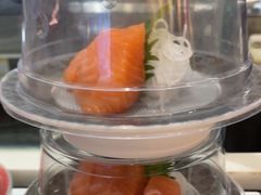 -禾绿回转寿司(苏宁广场店)